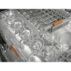 Miele G6100SciCLST 14 Place Setting Semi-integrated Dishwasher - CleanSteel Control Panel