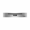 Miele G6620SCiclst 14 Place Semi-Integrated Dishwasher - CleanSteel