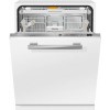 GRADE A2 - Miele G6660SCVi 14 Place Energy Efficient Fully Integrated Dishwasher With Cutlery Tray