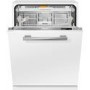 Miele G6770SCVi 14 Place Energy Efficient Fully Integrated Dishwasher With Cutlery Tray
