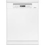 Miele G6820SCwh 14 Place Ultra Efficient Freestanding Dishwasher With Cutlery Tray