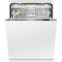 Miele G6890SCViK2O 14 Place Fully Integrated Dishwasher