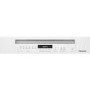 Miele G7102SCwh 14 Place Freestanding Dishwasher - White