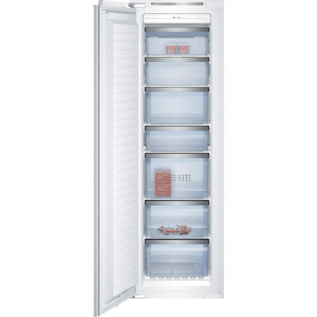 Neff G8320X0 Series 5 Frost Free Integrated Freezer