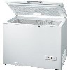 Bosch GCM28AW20G Free-Standing Freezer in White