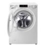 Candy GCSW485T/1-80 GCSW485T-80 8kg Wash 5kg Dry 1400rpm Freestanding Washer Dryer-White