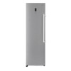 LG GF5137AVHW1 Brushed Steel Tall Freestanding Freezer