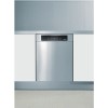 Miele GFV60/60-1 Furniture Door For Semi-integrated Dishwashers