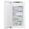 Siemens GI31NAE30G 56cm Wide Frost Free Integrated Upright Freezer - White Finish