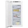 Siemens GI41NAE30G 56cm Wide Frost Free Integrated Upright Freezer - White