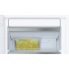 Neff GI7313E30G Upright Frost Free Integrated Freezer -  Rated