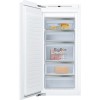 Neff GI7413E30G 56cm Wide Tall Frost Free Integrated Upright In-Column Freezer - White Finish