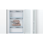 Bosch Series 6 97 Litre Integrated In-column Freezer