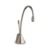 ISE GN1100BS Filtered Hot Water Tap Brushed Steel