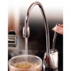 ISE GN1100C Filtered Hot Water Tap Chrome