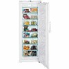 liebherr GNP4166 Premium NoFrost 195x70cm 8-drawer Upright Freestanding Freezer White