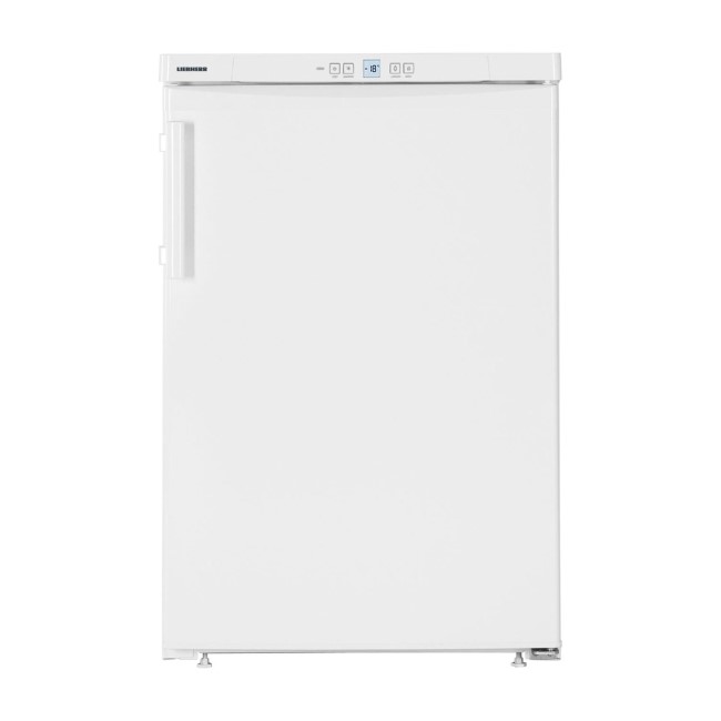 Liebherr 104 Litre Under Counter Freestanding Freezer - White