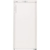 Liebherr 158 Litre Freestanding Freezer - White