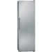 Refurbished Siemens IQ300 GS36NVIEV Freestanding 242 Litre Freezer Stainless Steel
