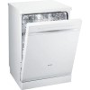 Gorenje GS62215WUK A++AA 12 Place Freestanding Dishwasher White