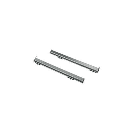 Smeg GT1P-2 Pair Of Partially Extractable Telescopic Guides