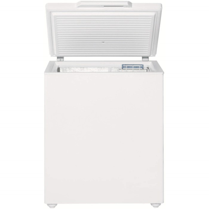 Liebherr GT2132 75cm Wide 193L Chest Freezer White Appliances Direct