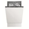 Gorenje GV53315UK 10 Place Slimline Fully Integrated Dishwasher
