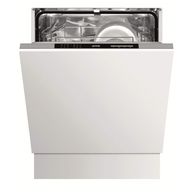 Gorenje GV61214UK Fully Integrated Dishwasher