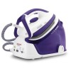 Tefal GV6340G0 Actis Steam Generator Iron Purple And White