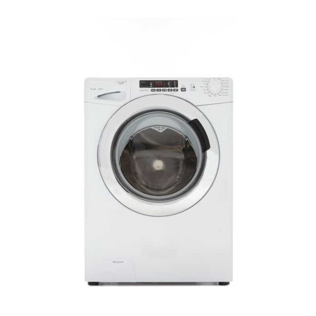 Candy GVS147DC3 7kg 1400rpm A+++ Freestanding Washing Machine - White