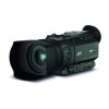 JVC GY-HM170E Professional Camcorder 4K HD SDXC 12xZoom 3.5LCD