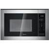 GRADE A3  - Neff H12WE60N0G 900W 25L Built-in Microwave Oven Stainless Steel