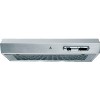Indesit H161IX 60cm wide Conventional Cooker Hood Stainless Steel