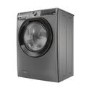 Hoover H-Wash 350 10kg Wash 6kg Dry 1400rpm Washer Dryer - Graphite