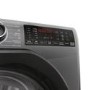 Hoover H-Wash 350 10kg Wash 6kg Dry 1400rpm Washer Dryer - Graphite