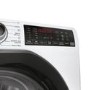 Hoover H-Wash 350 8kg Wash 6kg Dry 1400rpm Washer Dryer - White