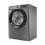 Hoover H-Wash 350 10kg 1400rpm Washing Machine - Graphite