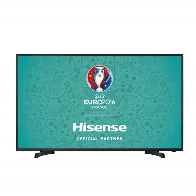 Hisense 40 Inch Freeview HD LED TV