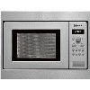 GRADE A1 - As new but box opened - Neff H53W50N3GB 800W 17L Built-in Microwave For 50cm Wide Cabinet - Stainless Steel