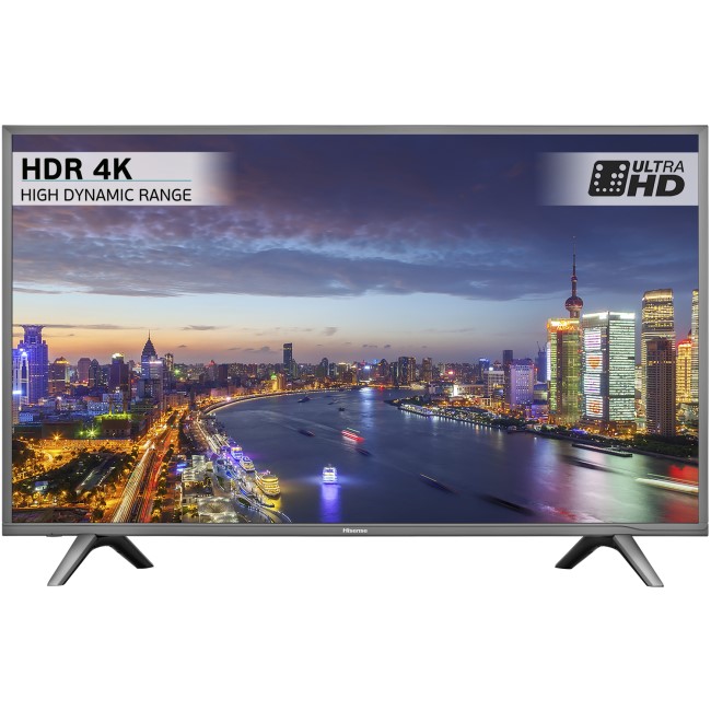 Hisense H55N5700 55" 4K Ultra HD HDR Smart LED TV