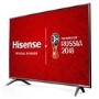 Hisense H43N5700 43" 4K Ultra HD HDR Smart LED TV