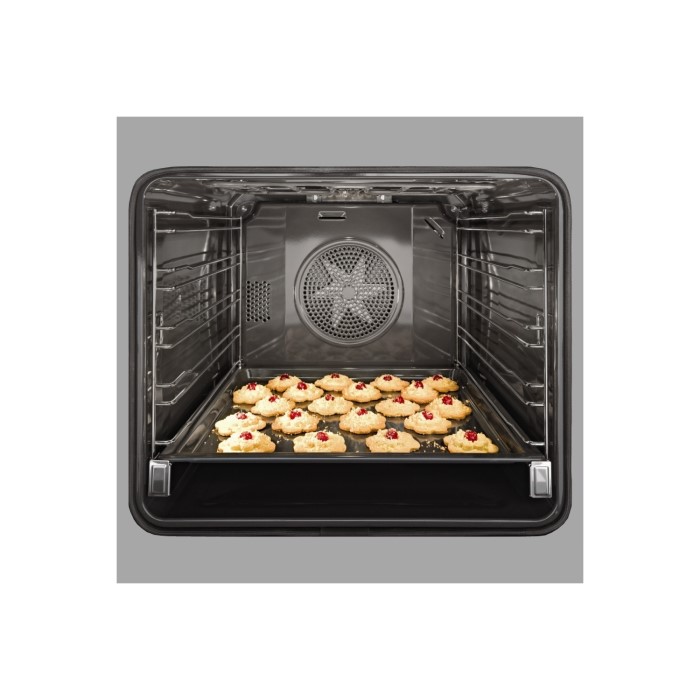 Miele H6360BPclst H 6360 BP DirectControls 9 Function Electric Builtin