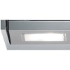 Indesit H6611GY Integrated Cooker Hood