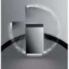 Elica HALCYON_SS Halcyon Decorative 80cm Chimney Hood in Stainless Steel