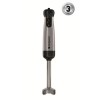 Hotpoint HB0701AX0 700W Solo Hand Blender Stainless Steel