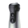 Hotpoint HB0703AX0 700W 3-in-1 Hand Blender Stainless Steel