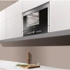 Siemens iQ500 Compact Built-in Steam Oven