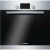 Bosch HBA63B150B built-in/under single oven Electric Built-in  in Stainless steel