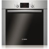 Bosch HBA63B251B Electric Built-in Single Oven With Pyrolytic Cleaning - Stainless Steel