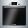 Bosch HBA73R350B 9 Function Electric Built-in Single Oven Stainless Steel